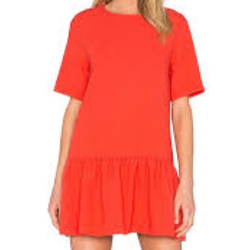 Suncoo Celeste dress